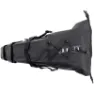Con-Tec Mile Grinder Back Sadelveske 10l, Black, One Size