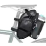 Con-Tec Mile Grinder Extra Verktøy Sadelveske 2l, Black, One Size