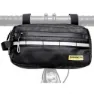 Con-Tec Mile Grinder Race 3l Styreveske, Black, One Size