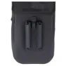 Con-Tec Mile Grinder Sykkelveske 4l, Black, One Size