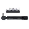 Con-Tec Momentnøkkel, Black, One Size