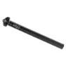 Con-Tec Mtb Brut Setepinne, Black, 350mm, 30.9mm