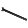 Con-Tec Mtb Brut Setepinne, Black, 350mm, 30.9mm