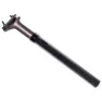 Con-Tec Nara Dlx 50mm Demper Setepinne, Black, 350mm, 30.9mm