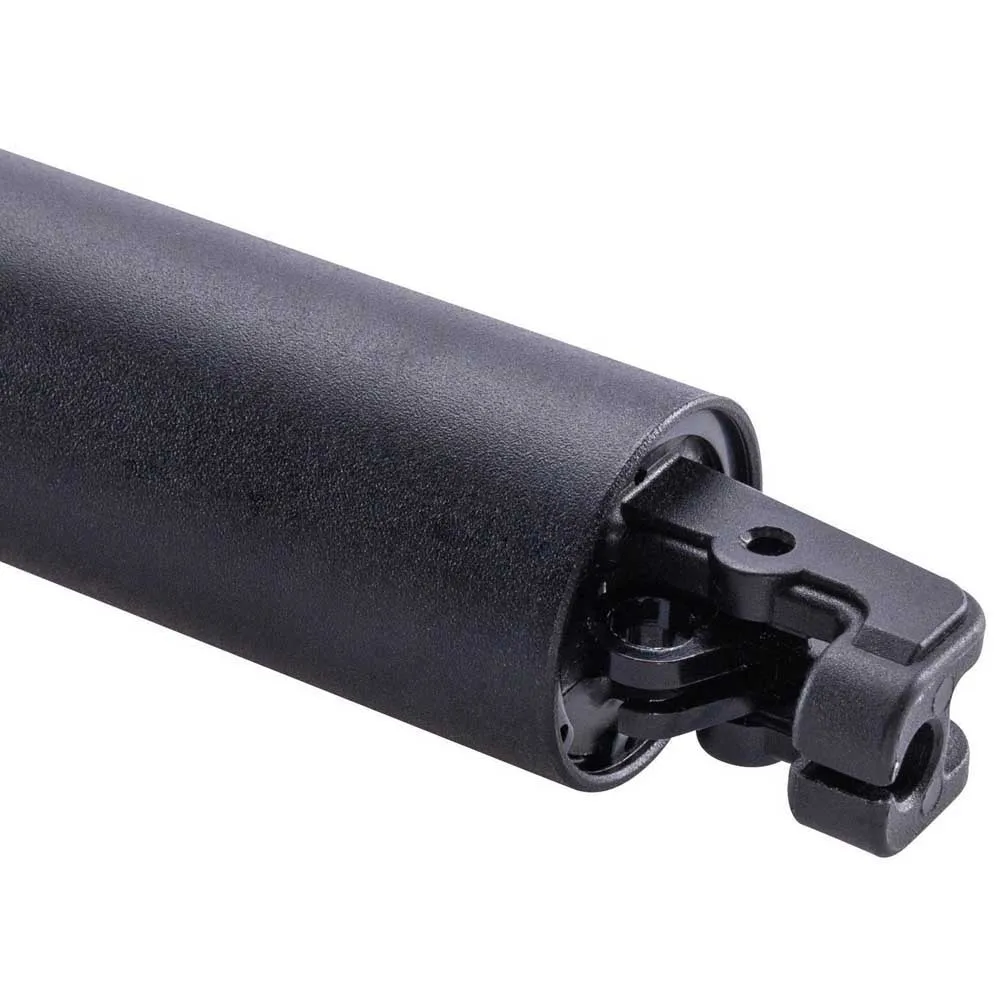 Con-Tec Nara Drop Air Dlx 100 Mm Dropper Setepinne, Black, 445mm, 34.9mm