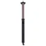 Con-Tec Nara Drop Air Dlx 100 Mm Dropper Setepinne, Black, 445mm, 34.9mm