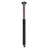 Con-Tec Nara Drop Air Dlx 40 Mm Dropper Setepinne, Black, 345mm, 34.9mm
