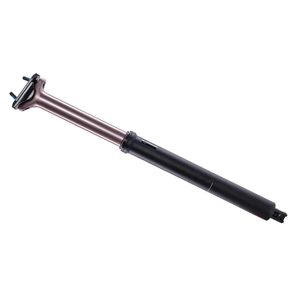 Con-Tec Nara Dropair Dlx 100 Mm Dropper Setepinne, Black, 445mm, 30.9mm
