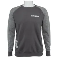 Con-Tec Never Stop Riding Collegegenser