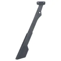 Con-Tec Ox 24-29´´ 40 Mm M6 Bakre Stativ