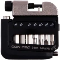 Con-Tec Pg1 8 Multiverktøy