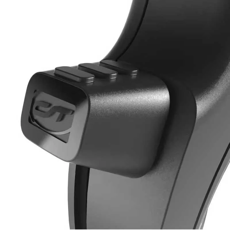 Con-Tec Powerloc M Ct1 Nr Sykkelrammelås, Black, One Size Con-Tec Powerloc M Ct1 Nr Sykkelrammelås, Black, One Size