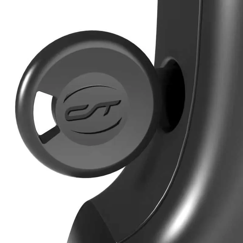 Con-Tec Powerloc M Ct1 Nr Sykkelrammelås, Black, One Size Con-Tec Powerloc M Ct1 Nr Sykkelrammelås, Black, One Size