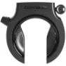 Con-Tec Powerloc M Ct1 Nr Sykkelrammelås, Black, One Size