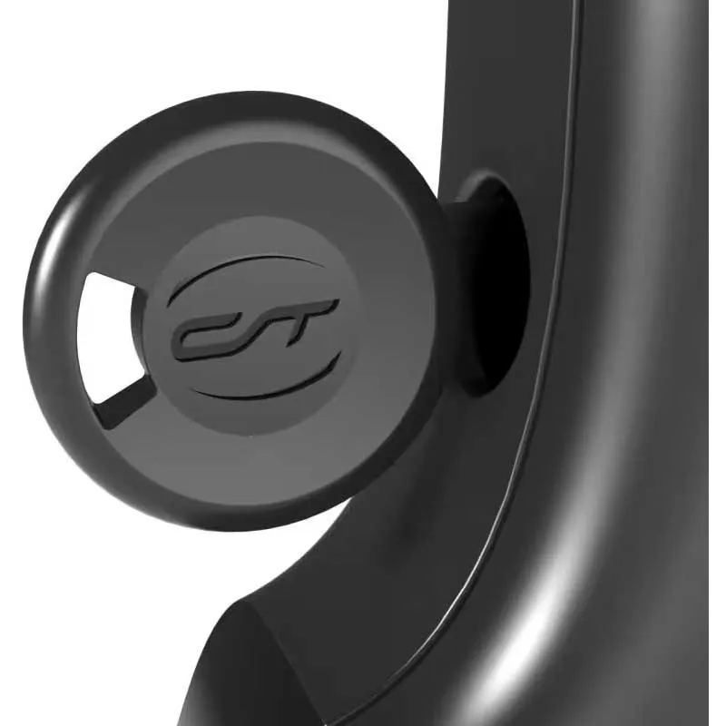Con-Tec Powerloc Xl2 Ct1xl Nr Sykkelrammelås, Black, One Size Con-Tec Powerloc Xl2 Ct1xl Nr Sykkelrammelås, Black, One Size