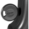 Con-Tec Powerloc Xl2 Ct1xl Nr Sykkelrammelås, Black, One Size