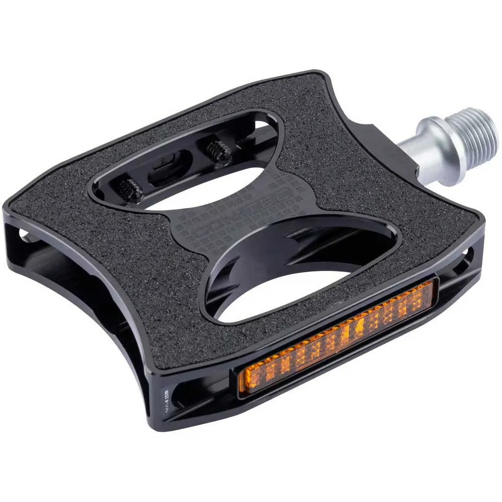 Con-Tec Quick.ace Sykkelpedaler, Black, One Size Con-Tec Quick.ace Sykkelpedaler, Black, One Size