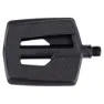 Con-Tec Quick Deluxe + Sykkelpedaler, Black, One Size