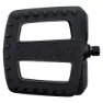 Con-Tec Quick Stay Xxl Sykkelpedaler, Black, One Size