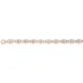 Con-Tec Race R.11 Kjede, Silver, 116 Links, 11s