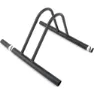 Con-Tec Ready Steady Sykkelstativ, Black, One Size