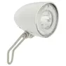 Con-Tec Retro Classic Frontlys, Silver, One Size