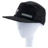 Con-Tec Ride On Cap, Black