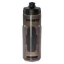 Con-Tec Rivers Twist 600ml Vannflaske, Grey, One Size