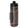 Con-Tec Rivers Twist 600ml Vannflaske, Grey, One Size