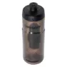 Con-Tec Rivers Twist 600ml Vannflaske, Grey, One Size