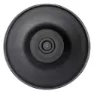 Con-Tec Rivers Twist 600ml Vannflaske, Grey, One Size