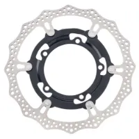 Con-Tec Rotor Cdr-5b 1.4 Mm Bremsekive Con-Tec Rotor Cdr-5b 1.4 Mm Bremsekive
