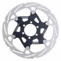 Con-Tec Rotor Cdr-lw 6b Bremsekive Con-Tec Rotor Cdr-lw 6b Bremsekive