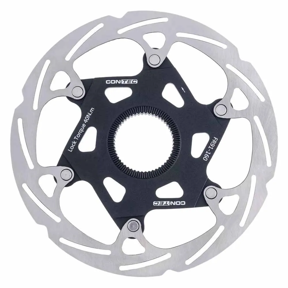 Con-Tec Rotor Cdr-lw Cl Bremsekive Con-Tec Rotor Cdr-lw Cl Bremsekive