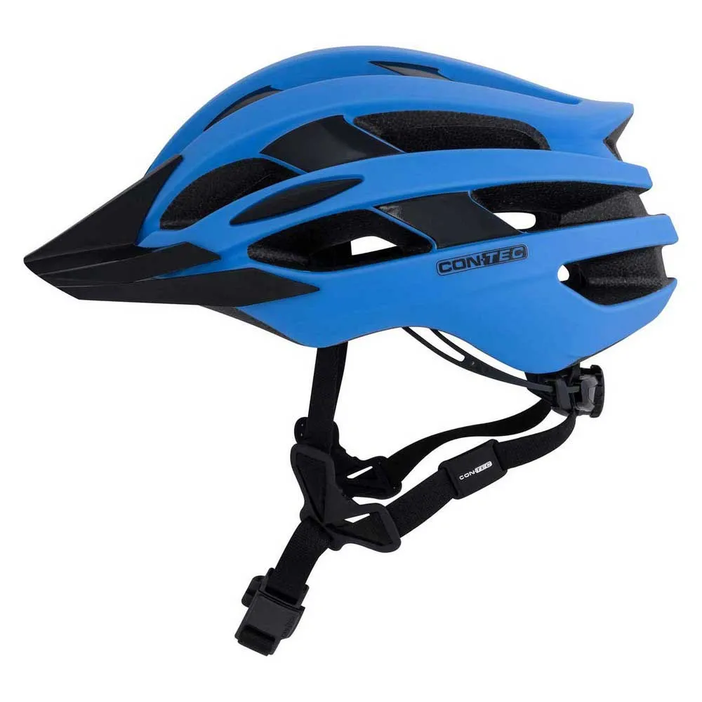 Con-Tec Ruta Mtb-hjelm