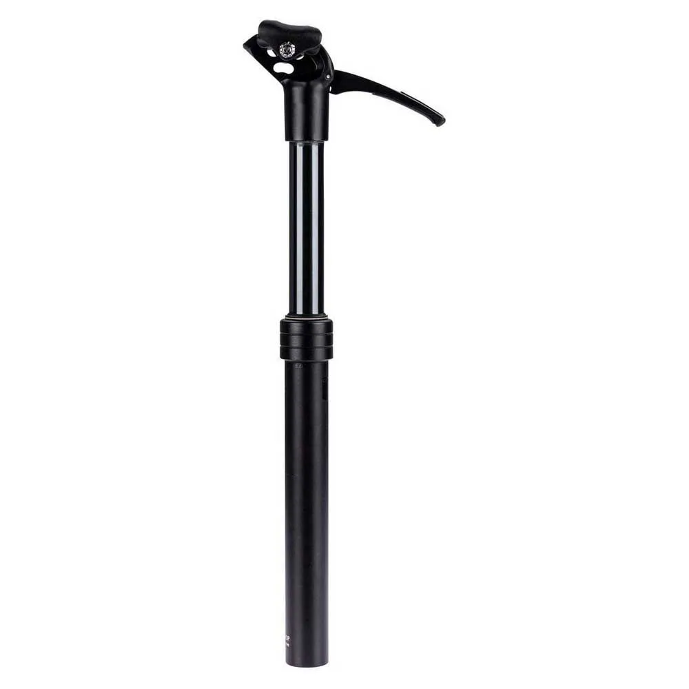 Con-Tec Sagi Drop Dropper Setepinne 100 Mm, Black, 400mm, 27.2mm