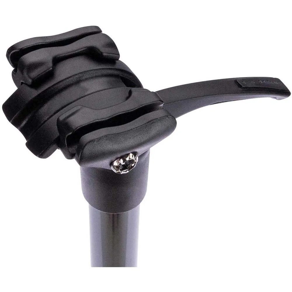 Con-Tec Sagi Drop Dropper Setepinne 100 Mm, Black, 400mm, 27.2mm