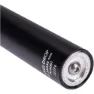 Con-Tec Sagi Drop Dropper Setepinne 100 Mm, Black, 400mm, 27.2mm