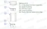 Con-Tec Servicekit E Til Drop-a-Gogo