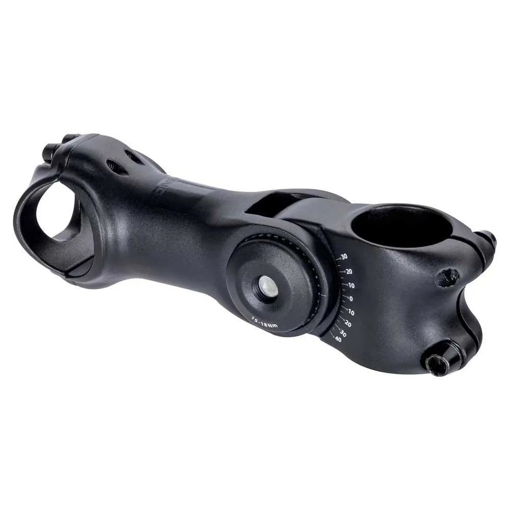 Con-Tec Seto 25.4 Mm Sykkelstyrestem