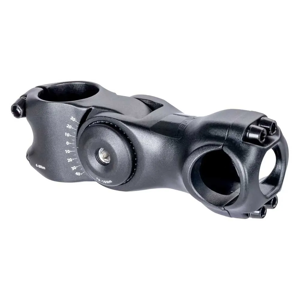 Con-Tec Seto 31.8 Mm Sykkelstyrestem