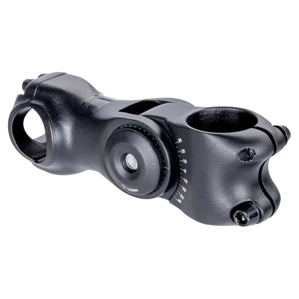Con-Tec Seto 31.8 Mm Sykkelstyrestem