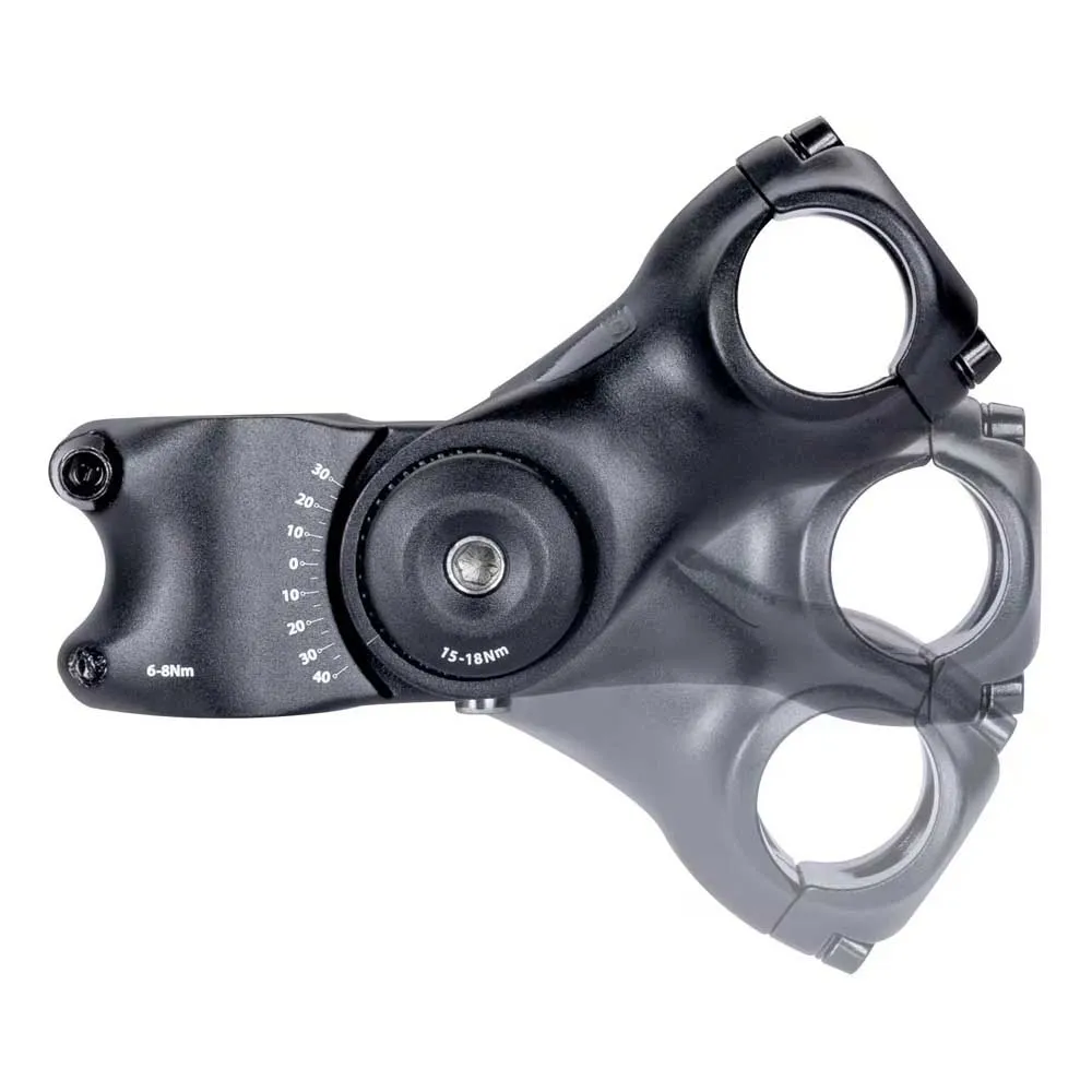 Con-Tec Seto 31.8 Mm Sykkelstyrestem
