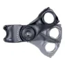 Con-Tec Seto 31.8 Mm Sykkelstyrestem