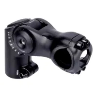 Con-Tec Seto Hyybrid 25.4 Mm Sykkelstyrestem
