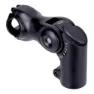 Con-Tec Seto Hyybrid 25.4 Mm Sykkelstyrestem