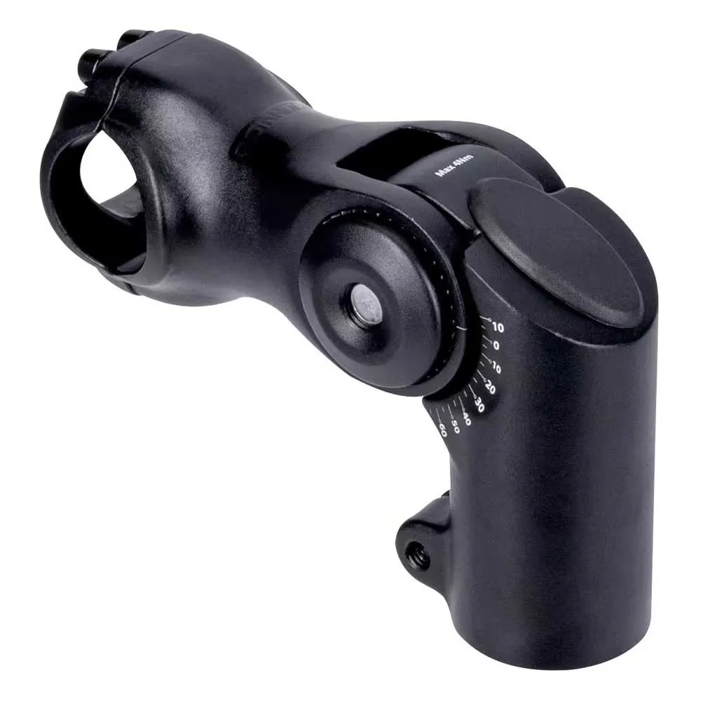 Con-Tec Seto Hyybrid 31.8 Mm Sykkelstyrestem