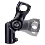 Con-Tec Seto Hyybrid 31.8 Mm Sykkelstyrestem