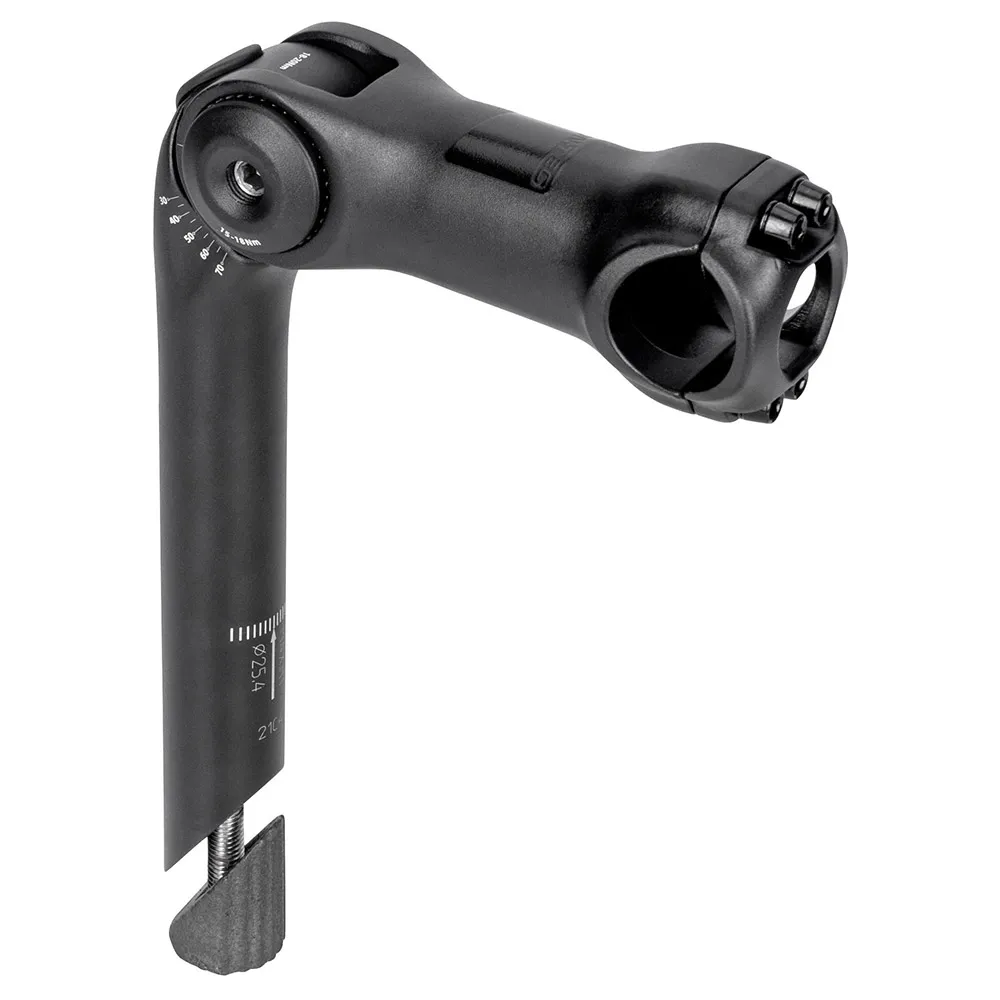 Con-Tec Seto Stick 22.2/25.4 Mm Sykkelstyrestem