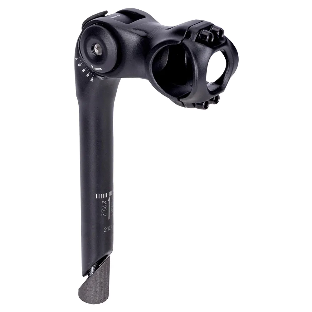 Con-Tec Seto Stick 22.2/31.8 Mm Sykkelstyrestem Con-Tec Seto Stick 22.2/31.8 Mm Sykkelstyrestem